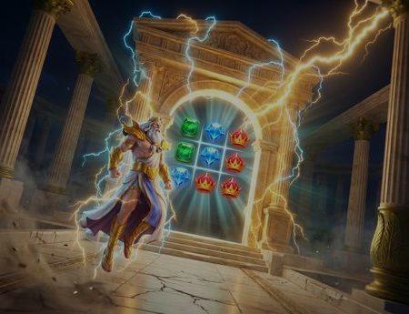 Gates of Olympus