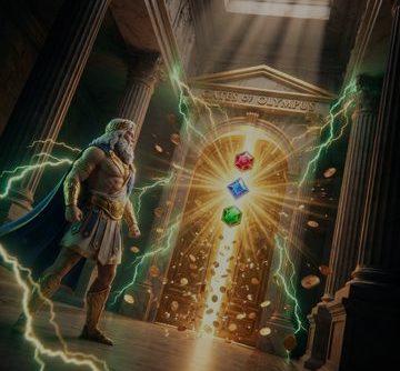 Gates of Olympus