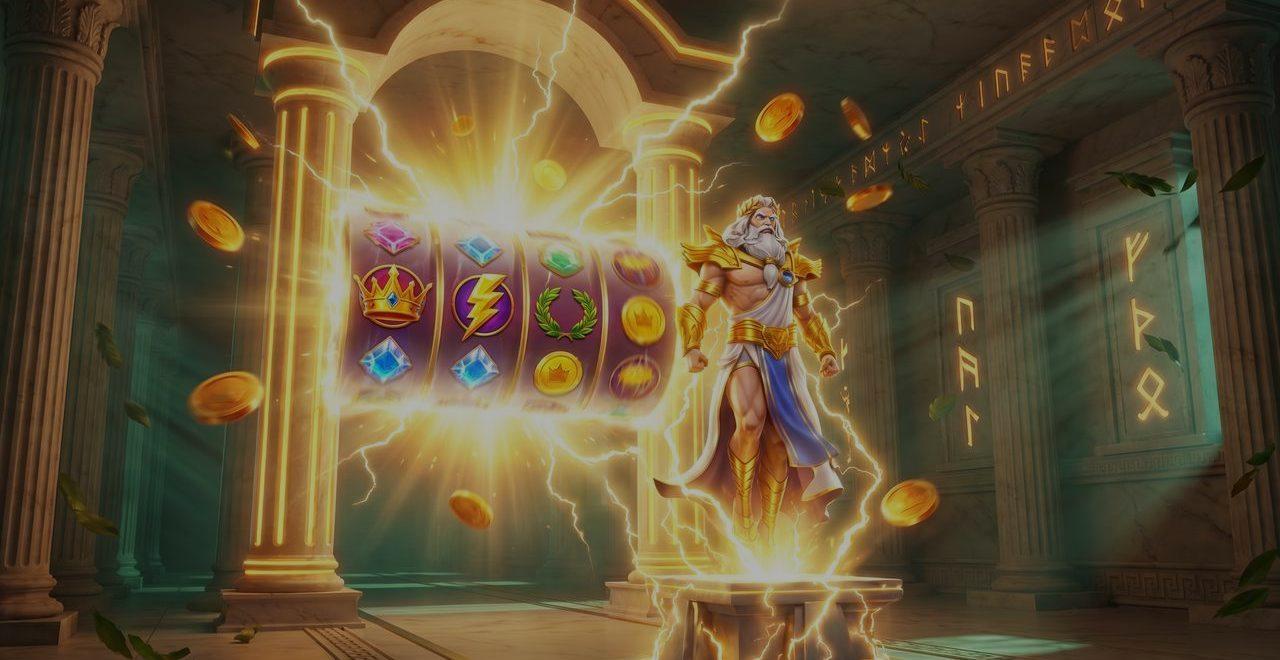 Gates of Olympus
